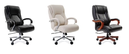 Кресла с нагрузкой до 250 кг купить в Екатеринбурге