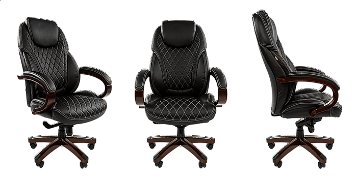 Купить офисное кресло chairman 406 в Екатериньурге