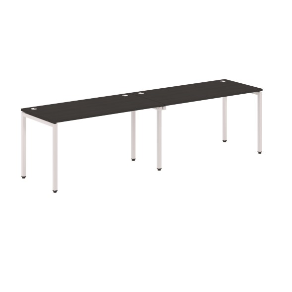 Стол 2-х местный XWST 2870 2806х700х750 XTEN-S