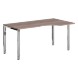 Стол эргономичный XGCET 169(R).1 1600х900х750 XTEN GLOSS в Ноябрьске 