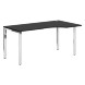 Стол эргономичный XGCET 169(R).1 1600х900х750 XTEN GLOSS в Ноябрьске 
