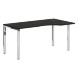 Стол эргономичный XGCET 169(R).1 1600х900х750 XTEN GLOSS в Ноябрьске 