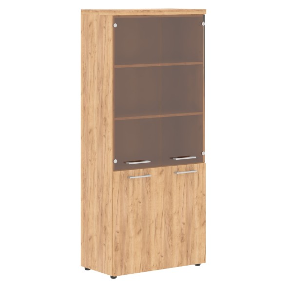 Шкаф комбинированный с топом THC 85.2 856х450х1968 TORR-Z в Ноябрьске 