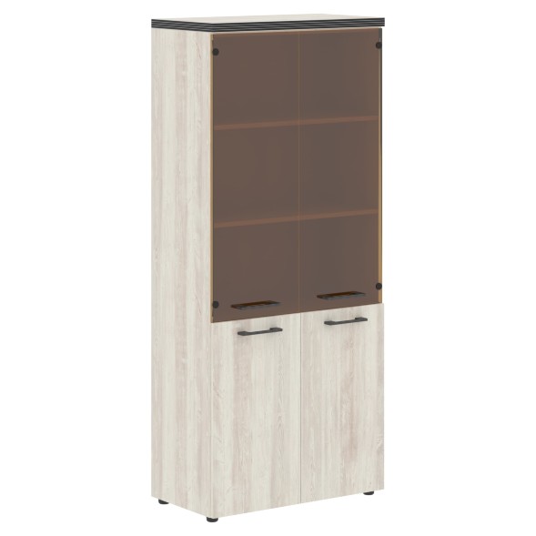 Шкаф комбинированный с топом THC 85.2 856х450х1968 TORR-Z в Ноябрьске 