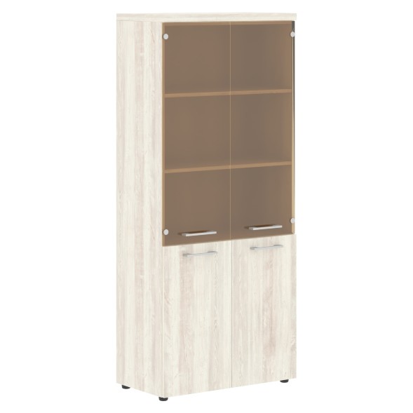 Шкаф комбинированный с топом THC 85.2 856х450х1968 TORR-Z в Ноябрьске 