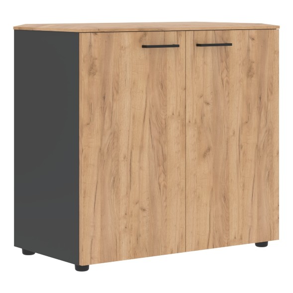 Шкаф с глухими дверьми и топом JLC 85.1 856х452х814 JAY в Ноябрьске 