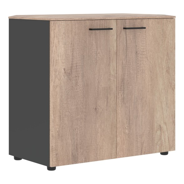 Шкаф с глухими дверьми и топом JLC 85.1 856х452х814 JAY в Ноябрьске 