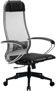 Эргономичное кресло МЕТТА Комплект 4 Pl пр/сечен