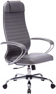 Эргономичное кресло МЕТТА Комплект 6 Ch ов/сечен