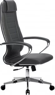 Эргономичное кресло МЕТТА Комплект 31 Ch пр/сечен