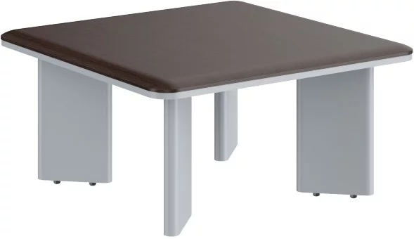 Стол журнальный DCT 808 Венге Магия 800х800х400