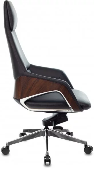 Кресло руководителя Бюрократ _DAO-2 