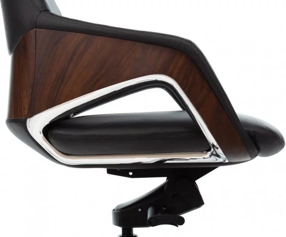 Кресло руководителя Бюрократ _DAO-2 