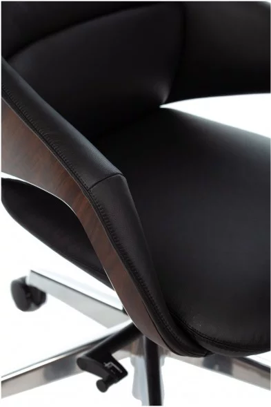 Кресло руководителя Бюрократ _DAO-2 