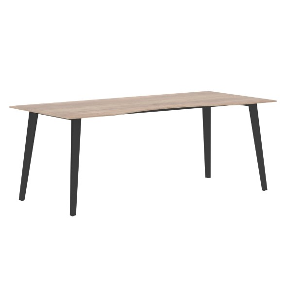 Стол руководителя JST 2090 2000х900х750 JAY в Ноябрьске 