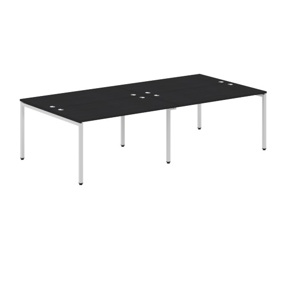 Стол 4-х местный XWST 2814 2806х1406х750 XTEN-S