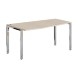 Стол эргономичный XGCT 169(L).1 1600х900х750 XTEN GLOSS в Ноябрьске 