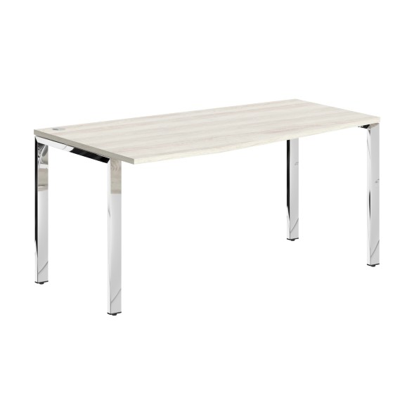Стол эргономичный XGCT 169(L).1 1600х900х750 XTEN GLOSS в Ноябрьске 