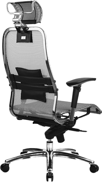 Кресло офисное SAMURAI S-3.02