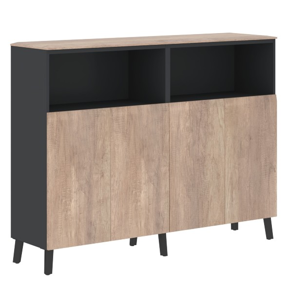 Греденция JMGR 1745 1706х452х1305 JAY в Ноябрьске 