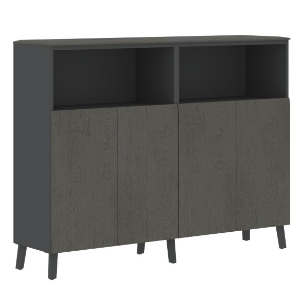 Греденция JMGR 1745 1706х452х1305 JAY в Ноябрьске 