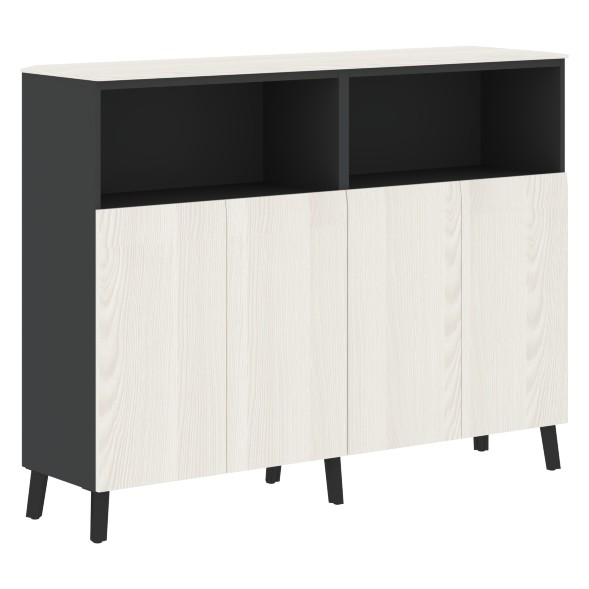 Греденция JMGR 1745 1706х452х1305 JAY в Ноябрьске 