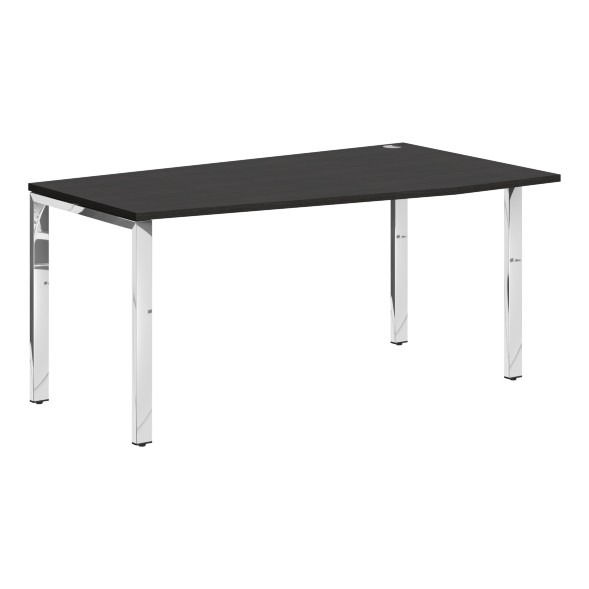 Стол эргономичный XGCT 169(R).1 1600х900х750 XTEN GLOSS в Ноябрьске 