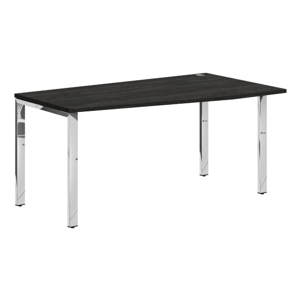 Стол эргономичный XGCT 169(R).1 1600х900х750 XTEN GLOSS в Ноябрьске 