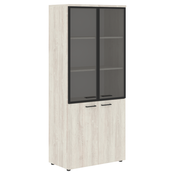 Шкаф комбинированный с топом XHC 85.7.1 856х432х1955