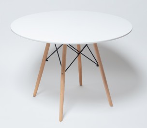 Стол Style DSW, d-100 см