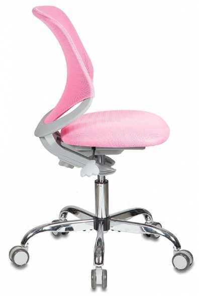 Кресло детское Бюрократ KD-7