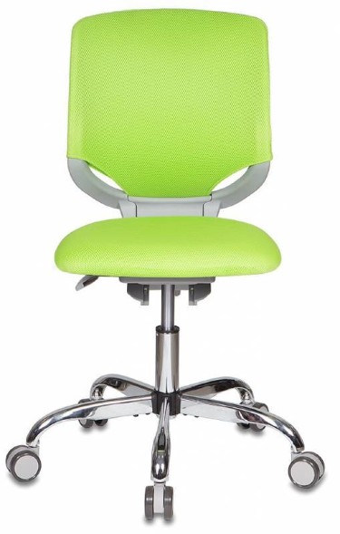 Кресло детское Бюрократ KD-7