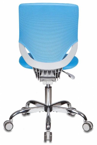 Кресло детское Бюрократ KD-7