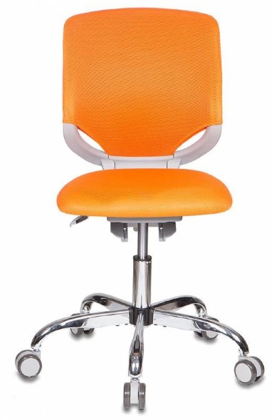 Кресло детское Бюрократ KD-7