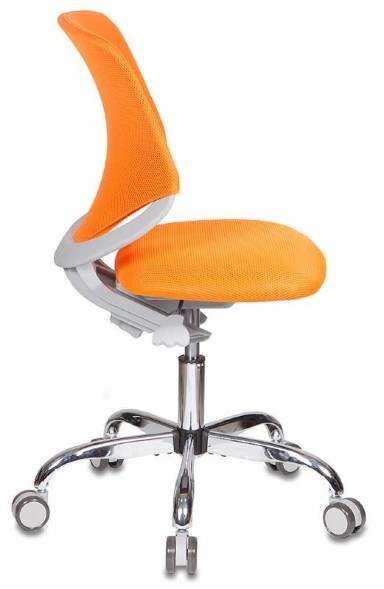 Кресло детское Бюрократ KD-7