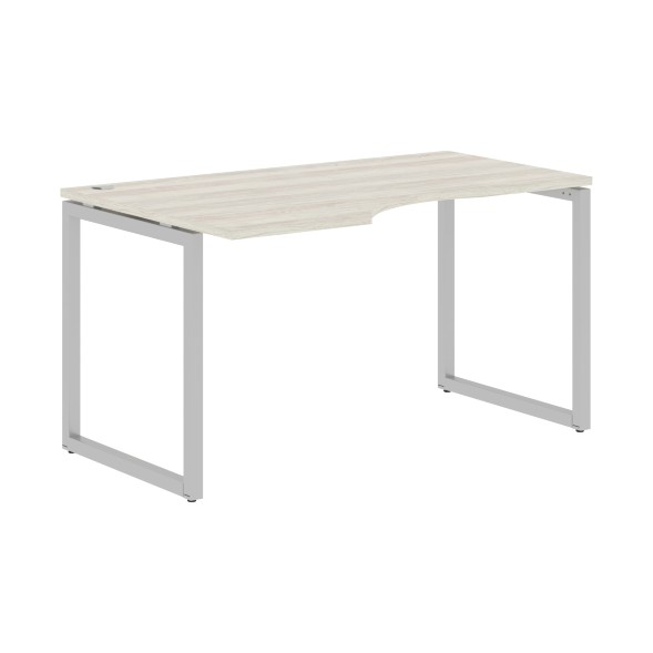 Стол эргономичный XQCET 149(L) 1400х900х750 в Ноябрьске 