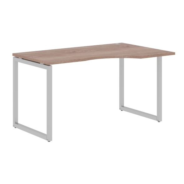 Стол эргономичный XQCET 149(R) 1400х900х750 в Ноябрьске 