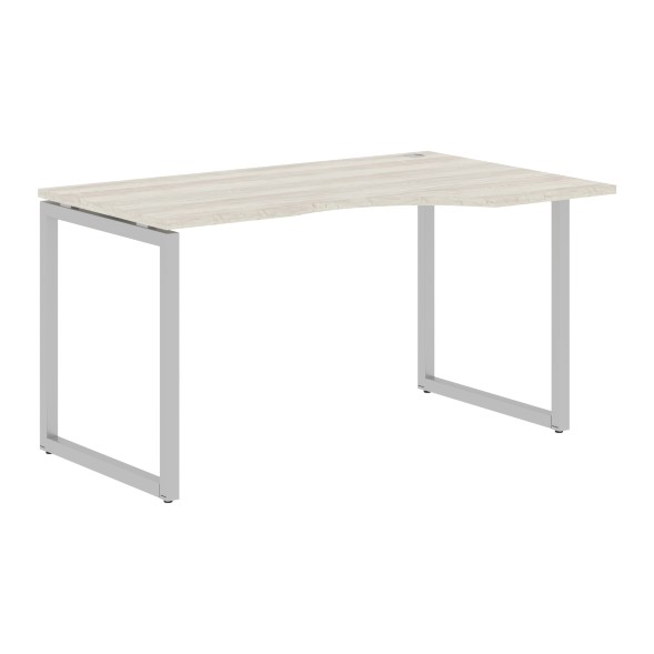 Стол эргономичный XQCET 149(R) 1400х900х750 в Ноябрьске 