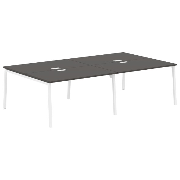 Стол 4-х местный ELWST 2716 2726х1606х750 EDIS