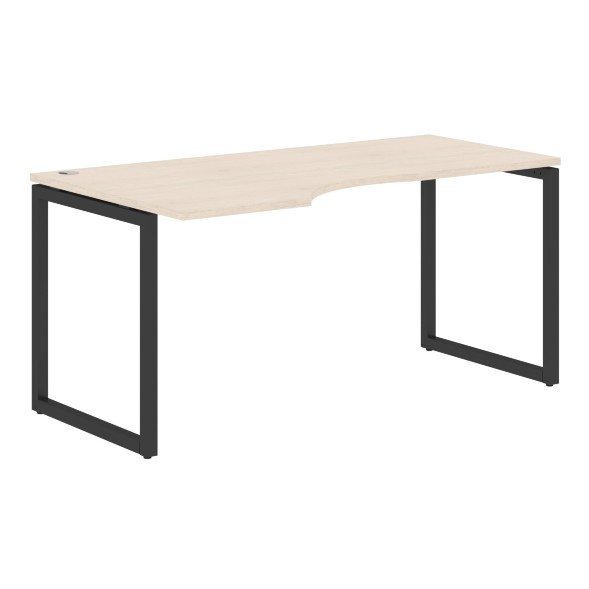 Стол эргономичный XQCET 169(L) 1600х900х750 в Ноябрьске 