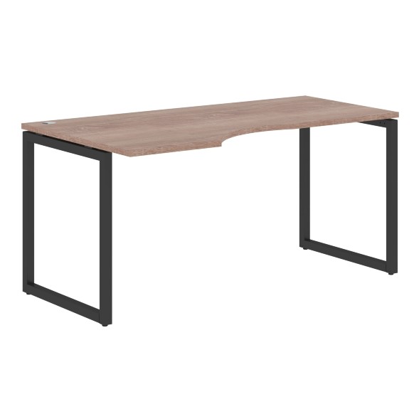 Стол эргономичный XQCET 169(L) 1600х900х750 в Ноябрьске 