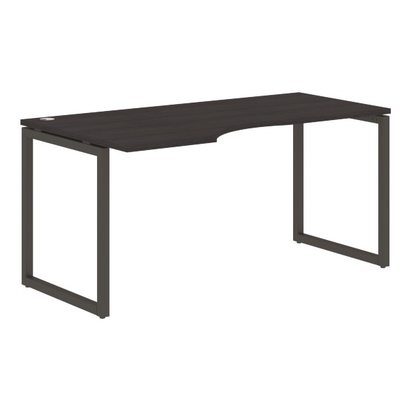 Стол эргономичный XQCET 169(L) 1600х900х750 в Ноябрьске 