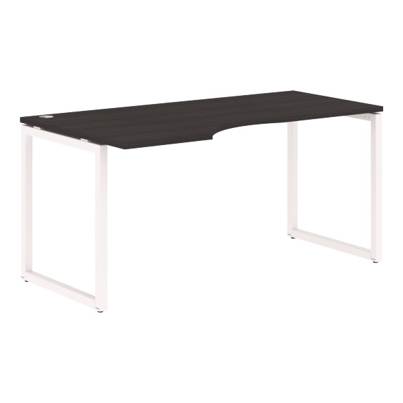 Стол эргономичный XQCET 169(L) 1600х900х750 в Ноябрьске 