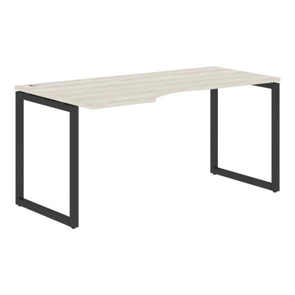 Стол эргономичный XQCET 169(L) 1600х900х750 в Ноябрьске 