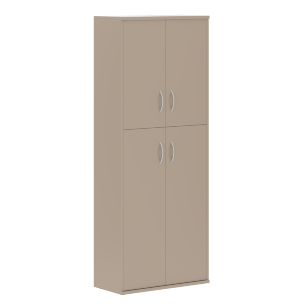 Шкаф с глухими дверьми СТ-1.8 770х365х1975 IMAGO