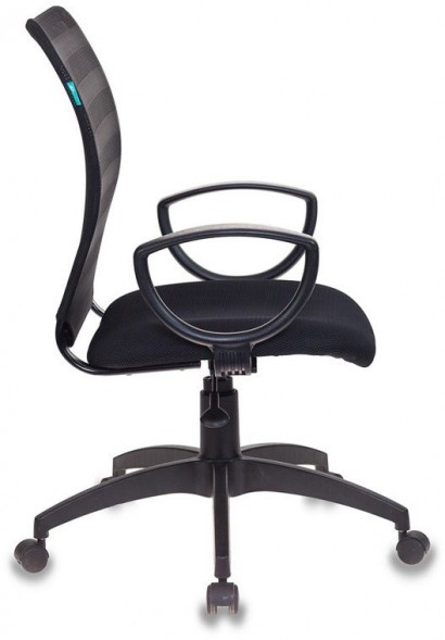 Кресло Бюрократ CH-599AXSN/TW