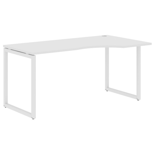 Стол эргономичный XQCET 169(R) 1600х900х750 в Ноябрьске 