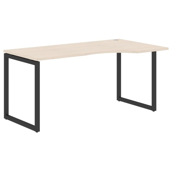 Стол эргономичный XQCET 169(R) 1600х900х750 в Ноябрьске 