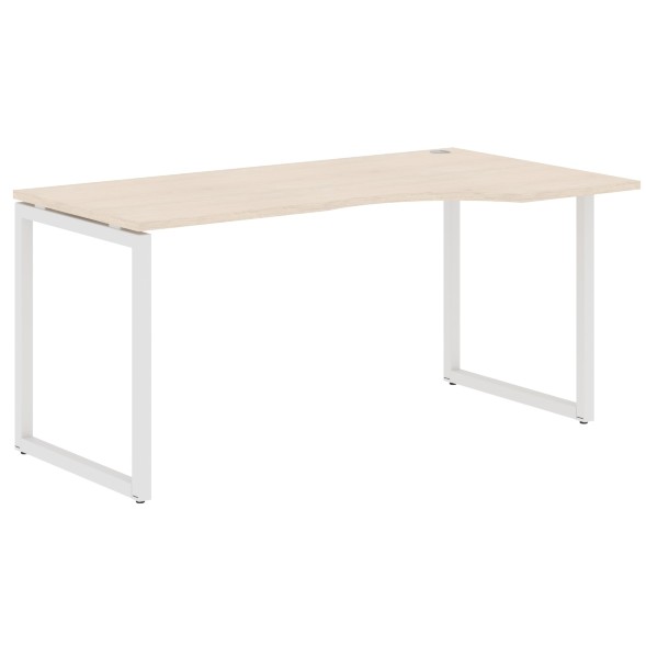 Стол эргономичный XQCET 169(R) 1600х900х750 в Ноябрьске 