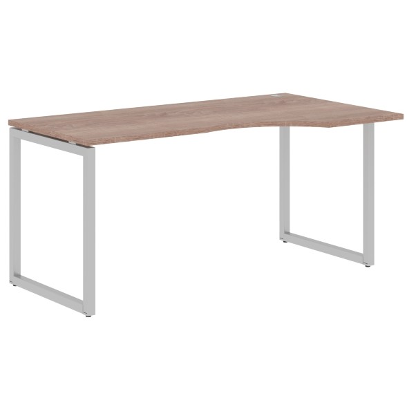 Стол эргономичный XQCET 169(R) 1600х900х750 в Ноябрьске 